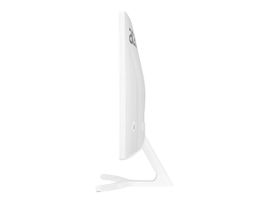 Acer ED242QR - Monitor LED - curvado - 23.6