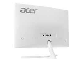 Acer ED242QR - Monitor LED - curvado - 23.6