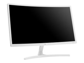 Acer ED242QR - Monitor LED - curvado - 23.6