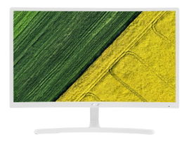 Acer ED242QR - Monitor LED - curvado - 23.6