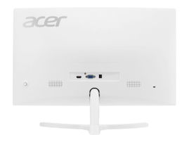 Acer ED242QR - Monitor LED - curvado - 23.6