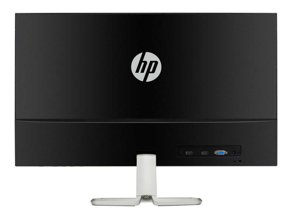 HP 27f - Monitor LED - 27