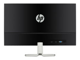 HP 27f - Monitor LED - 27