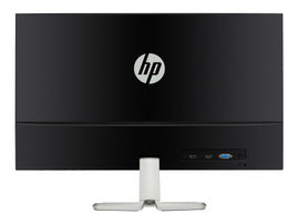 HP 27f - Monitor LED - 27