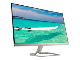 HP 27f - Monitor LED - 27