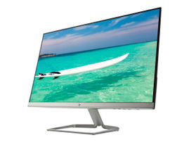 HP 27f - Monitor LED - 27
