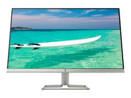 HP 27f - Monitor LED - 27