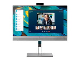 HP EliteDisplay E243m - Monitor LED - 23.8
