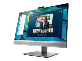 HP EliteDisplay E243m - Monitor LED - 23.8