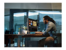 HP EliteDisplay E243m - Monitor LED - 23.8