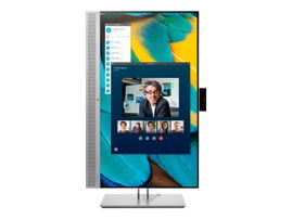 HP EliteDisplay E243m - Monitor LED - 23.8