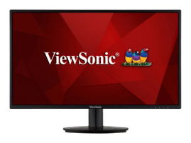 ViewSonic VA2718-sh - Monitor LED - 27