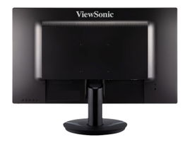 ViewSonic VA2718-sh - Monitor LED - 27