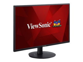 ViewSonic VA2718-sh - Monitor LED - 27