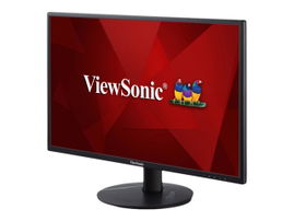 ViewSonic VA2718-sh - Monitor LED - 27