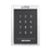 Lector de Tarjetas MIFARE y Contraseñas / Conexión Wiegand y RS-485 / Recomendado para Paneles Hikvision Serie 26 (RS-485).