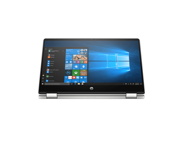 HP Pavilion - Notebook - 14
