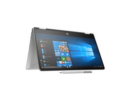 HP Pavilion - Notebook - 14