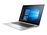 HP EliteBook x360 1040 G6 Notebook - Diseño plegable - Intel Core i7 - 8565U / hasta 4.6 GHz - Win 10 Pro 64 bits - UHD Graphics 620 - 16 GB RAM - 512 GB SSD NVMe, TLC - 14