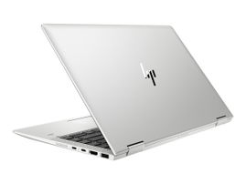 HP EliteBook x360 1040 G6 Notebook - Diseño plegable - Intel Core i7 - 8565U / hasta 4.6 GHz - Win 10 Pro 64 bits - UHD Graphics 620 - 16 GB RAM - 512 GB SSD NVMe, TLC - 14