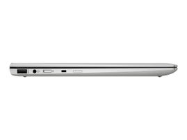 HP EliteBook x360 1040 G6 Notebook - Diseño plegable - Intel Core i7 - 8565U / hasta 4.6 GHz - Win 10 Pro 64 bits - UHD Graphics 620 - 16 GB RAM - 512 GB SSD NVMe, TLC - 14