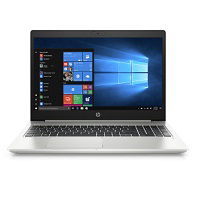 HP - Notebook - 8ZN63LT#ABM - ProBook 450 G7 - Intel Core i7 i7-10510U - 8 GB DDR4 SDRAM - 1 TB - Windows 10 Pro - 1-year warranty - 15