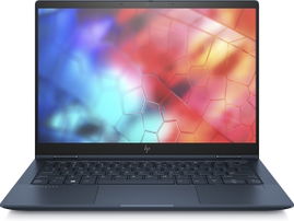 HP Elite - Notebook - 13.3