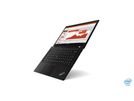 Lenovo ThinkPad T490 - Ordenador portátil - 20RY0001LM - 14