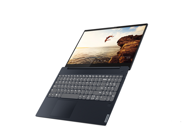 Laptop Lenovo S3400 15.6" AMD Ryzen 3 3200U - 4GB de RAM DDR4 SDRAM - 256GB SSD  - Windows 10 Pro 