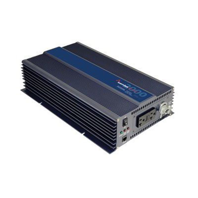 DC-AC Inverter series PST True Sine Wave 2000W, Input 12 Vdc, Output 120 Vac (Pre-order)
