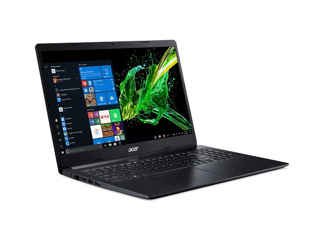 Acer - Ordenador portátil - 15.6 Pulgadas
