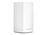 Linksys VELOP Whole Home Mesh Wi-Fi System WHW0102 - Sistema Wi-Fi (2 enrutadores) - malla - GigE - Wi-Fi 5 - Bluetooth - Doble banda