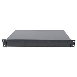 Fuente de poder profesional de 16 Salidas / 24 Vca @ 20 Amper con montaje para rack, voltaje de entrada : 110 Vca Fuente de poder profesional de 16 Salidas / 24 Vca @ 20 Amper con montaje para rack, voltaje de entrada : 110 Vca