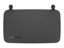 Linksys E5350 - Enrutador inalámbrico - AC1000 Mbps - conmutador de 4 puertos 10/100 - 802.11a/b/g/n/ac - Doble banda 2.4 GHz / 5 GHz