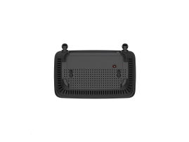 Linksys E5350 - Enrutador inalámbrico - AC1000 Mbps - conmutador de 4 puertos 10/100 - 802.11a/b/g/n/ac - Doble banda 2.4 GHz / 5 GHz