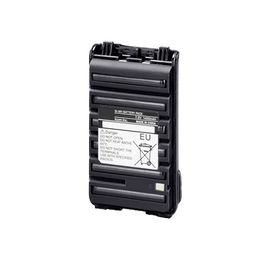 Batería Ni-MH para Radios ICOM IC-F3003/4003, F3103D/4103D, F3210D/4210D, 1500 mAh.
