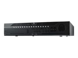 HIK - 64ch NVR 12MP H265+ 8 SATA 3U case