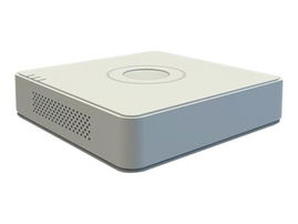 HIK - 4ch HD/AHD/Analog DVR HD1080p Lite 1 SATA 1 RJ45 100M
