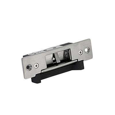 Contrachapa Eléctrica /Abierta o Cerrada en Caso de Falla (seleccionable)/ Sensor de Estado de Puerta / Uso en Interior Contrachapa Eléctrica /Abierta o Cerrada en Caso de Falla (seleccionable)/ Sensor de Estado de Puerta / Uso en Interior