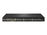 HPE Aruba 2930F 48G PoE+ 4SFP+ - Conmutador - L3 - Gestionado - 48 x 10/100/1000 (PoE+) + 4 x 1 Gigabit / 10 Gigabit SFP+ (enlace ascendente) - montaje en rack - PoE+ (740 W)
