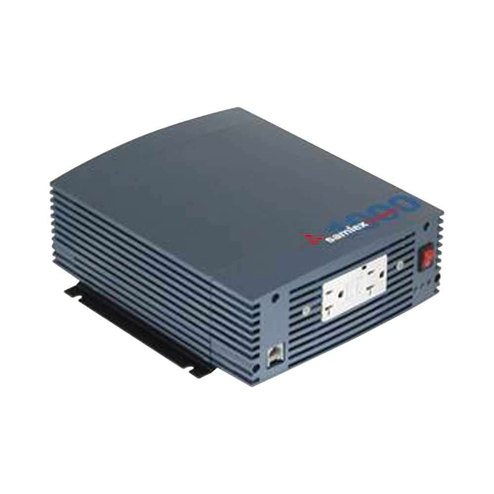 1000 Watt Pure Sine Wave Inverter, Input: 12V, Output: 115 VAC