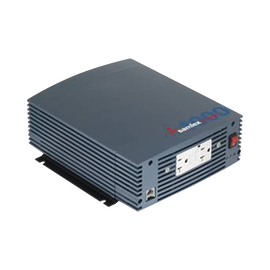 1000 Watt Pure Sine Wave Inverter, Input: 12V, Output: 115 VAC