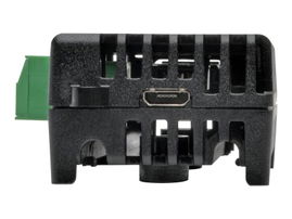 Tripp Lite EnviroSense2 Environmental Sensor Module with Temperature, Humidity and Digital Inputs - Módulo ambiental - Conforme a la TAA