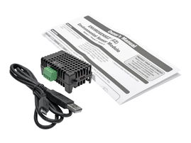 Tripp Lite EnviroSense2 Environmental Sensor Module with Temperature, Humidity and Digital Inputs - Módulo ambiental - Conforme a la TAA