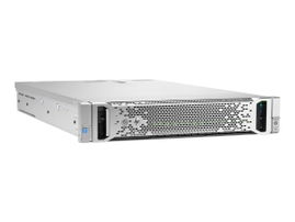 HPE ProLiant DL560 Gen9 Base - Servidor - se puede montar en bastidor 2U - 4 vías - 2 x Xeon E5-4620V3 / hasta 2.6 GHz - RAM 64 GB - SAS - hot-swap 2.5 HPE ProLiant DL560 Gen9 Base - Servidor - se puede montar en bastidor 2U - 4 vías - 2 x Xeon E5-4620V3 / hasta 2.6 GHz - RAM 64 GB - SAS - hot-swap 2.5