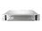 HPE ProLiant DL560 Gen9 Base - Servidor - se puede montar en bastidor 2U - 4 vías - 2 x Xeon E5-4620V3 / hasta 2.6 GHz - RAM 64 GB - SAS - hot-swap 2.5