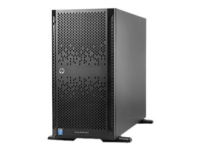 HPE ProLiant ML350 Gen9 Performance - Servidor - torre 5U - 2 vías - 2 x Xeon E5-2650V4 / hasta 2.9 GHz - RAM 32 GB - SATA/SAS - hot-swap 2.5
