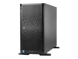 HPE ProLiant ML350 Gen9 Performance - Servidor - torre 5U - 2 vías - 2 x Xeon E5-2650V4 / hasta 2.9 GHz - RAM 32 GB - SATA/SAS - hot-swap 2.5