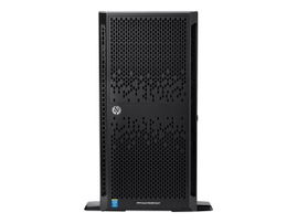 HPE ProLiant ML350 Gen9 Performance - Servidor - torre 5U - 2 vías - 2 x Xeon E5-2650V4 / hasta 2.9 GHz - RAM 32 GB - SATA/SAS - hot-swap 2.5