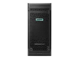 HPE ProLiant ML110 Gen10 - Servidor - torre - 4.5U - 1 vía - 1 x Xeon Bronze 3204 hasta - RAM 16 GB - HDD 4 TB - Gigabit Ethernet - monitor: ninguno
